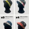 GORRA MODELO