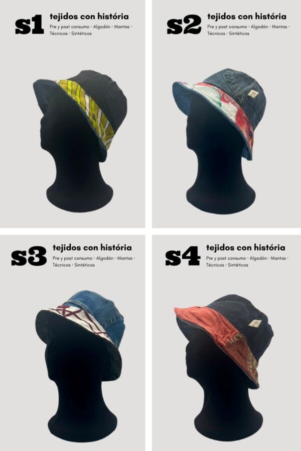 Sombrero Hidra