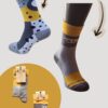 CALCETINES MODELO