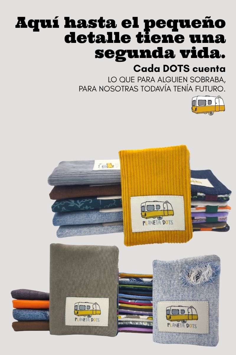 Cartera Koi Doble - Imagen 1