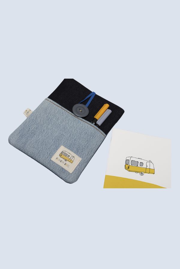 Funda Solaris