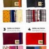 Cartera Koi Doble - Thumbnail Image 2