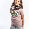 Cuello Dots Infantil Modelo 2