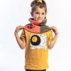 Cuello Dots Infantil Modelo 4