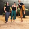 Pantalón Osiris Modelo 1