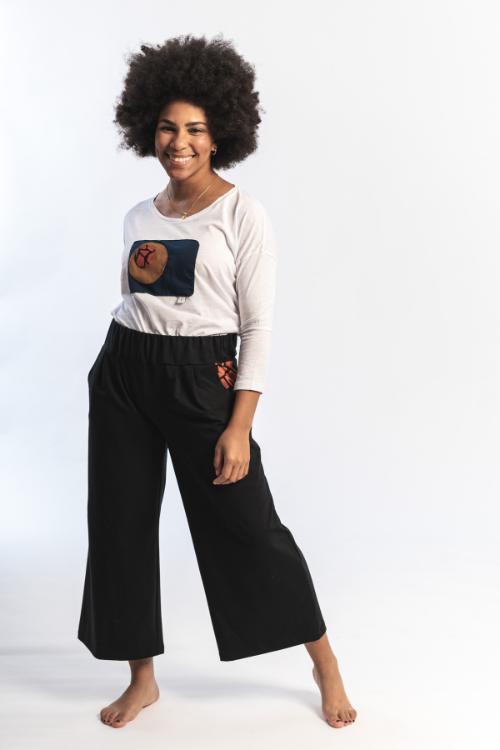 Pantalon Osiris Modelo 3 4