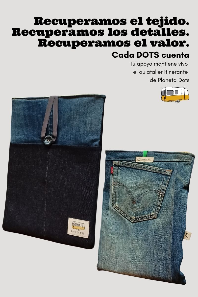 Funda Ordenador Solaris - Imagen 1