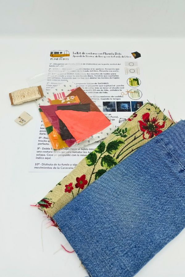 Funda de libro