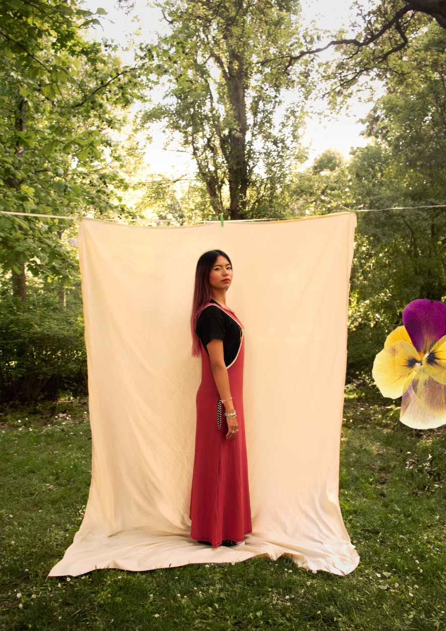 Vestido Lira