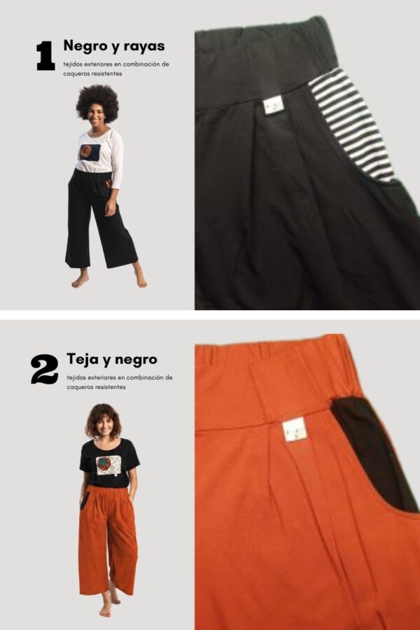 Pantalón Unisex Osiris
