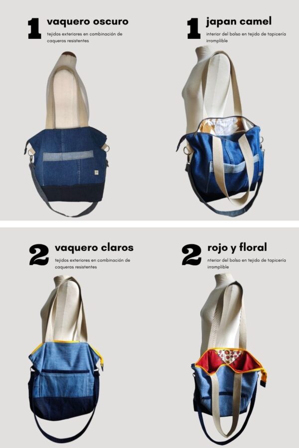 Bolso Vega