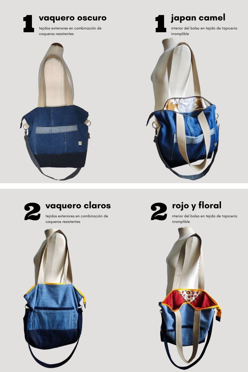 Bolso Vega - Imagen 2