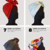 Pañuelo Dots - Thumbnail Image 3