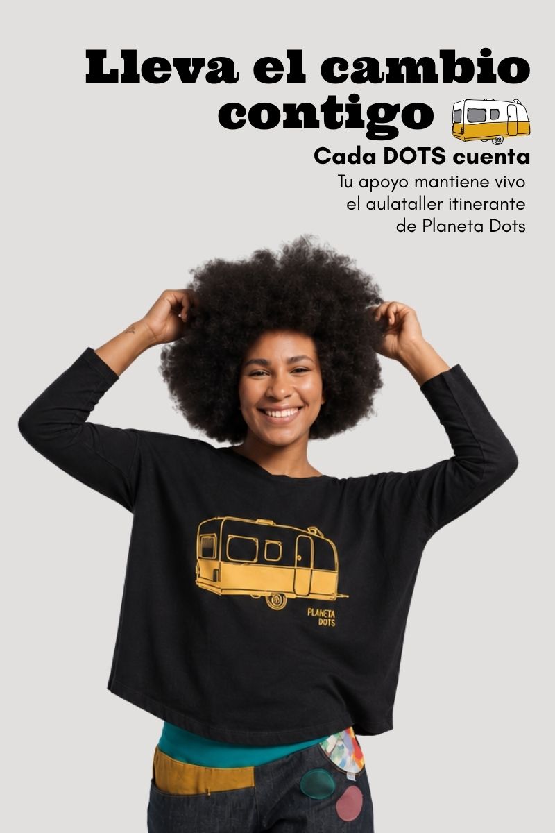 Camiseta B12 Caravana - Imagen 2