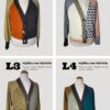 CARDIGANS L