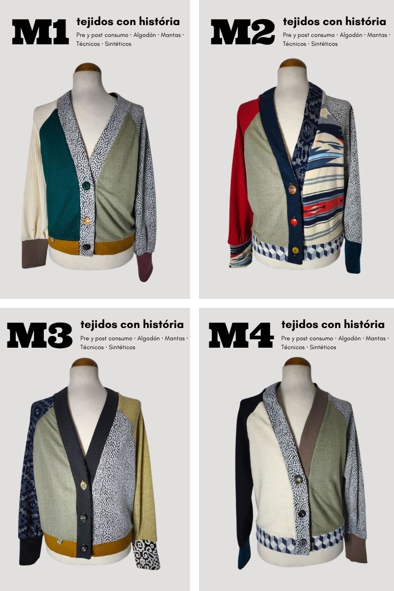 CARDIGANS M