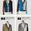 CARDIGANS S
