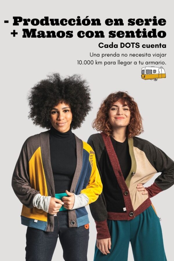 Cardigan Kepler