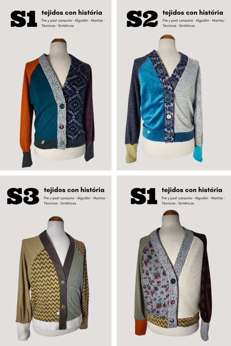 CARDIGANS S