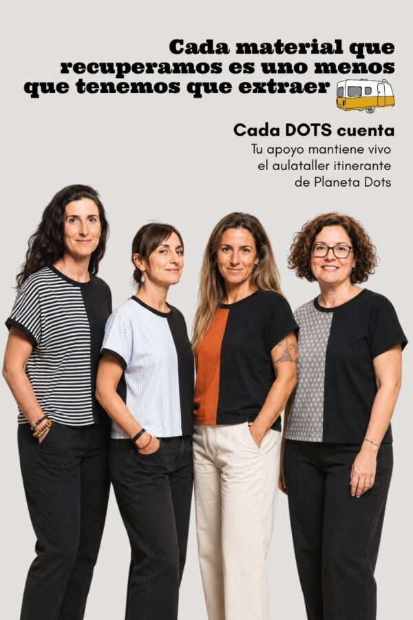 Camiseta Duo