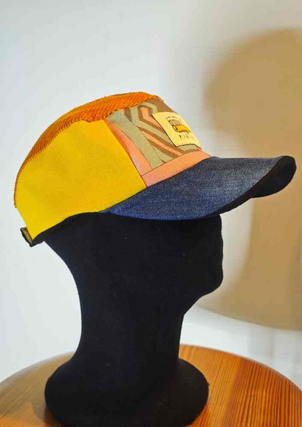 Gorras Dots