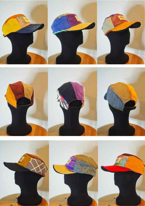 Gorras Dots