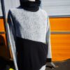 Sudadera Gender gepardo