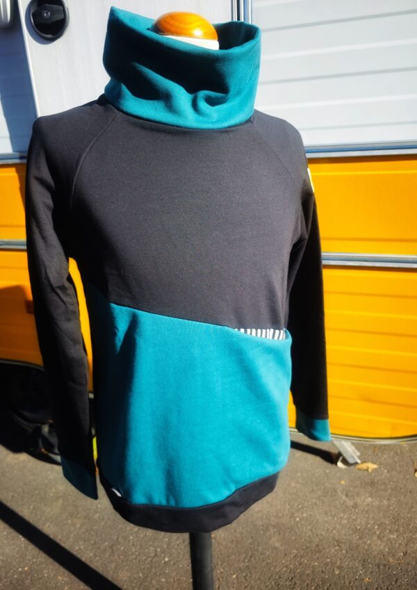 Sudadera Unisex Gender