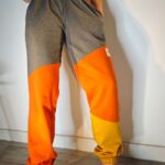 Tonos naranjas