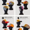 gorras MODELO