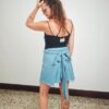 Pantalón Multitalla corto 1
