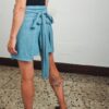 Pantalón Multitalla corto 2