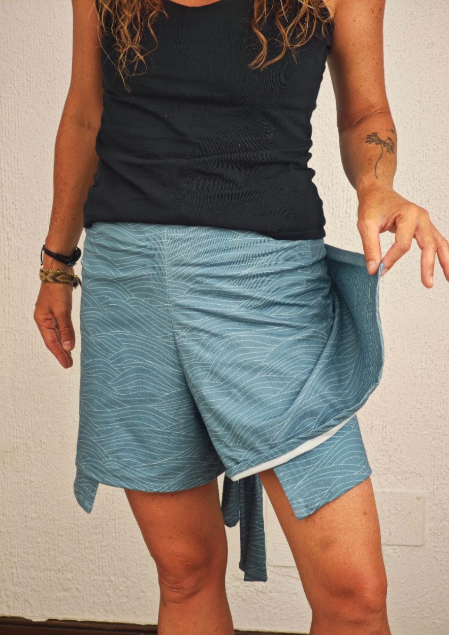Pantalón Multitalla corto 2 (2)