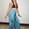Pantalón Multitalla largo 1