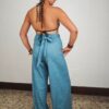 Pantalón Multitalla largo 3
