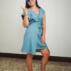 Vestido Multitalla
